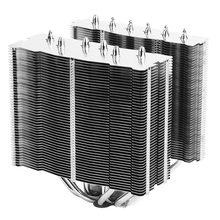 Load image into Gallery viewer, SilverStone HE01 CPU Cooler