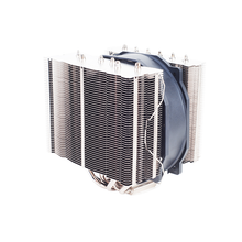 Load image into Gallery viewer, SilverStone HE01 CPU Cooler