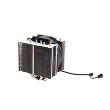 Load image into Gallery viewer, SilverStone HE01 CPU Cooler