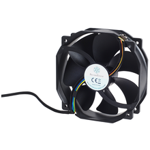 Load image into Gallery viewer, SilverStone HE01 CPU Cooler