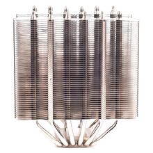 Load image into Gallery viewer, SilverStone HE01 CPU Cooler