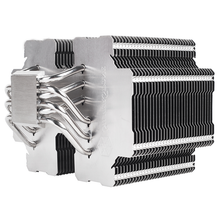 Load image into Gallery viewer, SilverStone HE02 CPU Cooler
