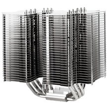 Load image into Gallery viewer, SilverStone HE02 CPU Cooler