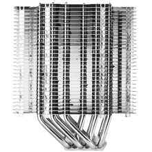 Load image into Gallery viewer, SilverStone HE02 CPU Cooler