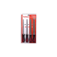 Load image into Gallery viewer, Velleman HFIS2 8" Wood Rasp Set