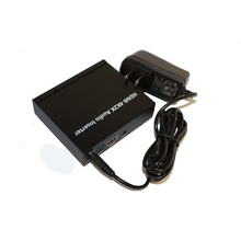 Load image into Gallery viewer, Bytecc HM-CV032K HDMI® 4K2K Audio Inserter