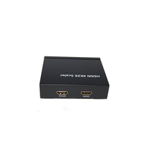 Load image into Gallery viewer, Bytecc HM-CV037K HDMI® 4K2K Scaler