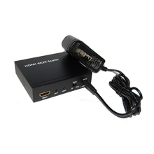 Load image into Gallery viewer, Bytecc HM-CV037K HDMI® 4K2K Scaler