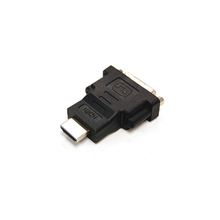 Load image into Gallery viewer, Bytecc HM-DVI  HDMI Male to DVI Female Cable Adapter