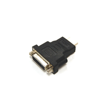 Load image into Gallery viewer, Bytecc HM-DVI  HDMI Male to DVI Female Cable Adapter