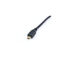 Load image into Gallery viewer, Bytecc HM-MICRO3K  HDMI Male to HDMI micro Male High Speed Cable with Ethernet