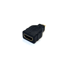 Load image into Gallery viewer, Bytecc HM-MICROFM HDMI Female to Micro Male Cable Adapter