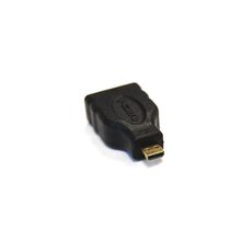 Load image into Gallery viewer, Bytecc HM-MICROFM HDMI Female to Micro Male Cable Adapter