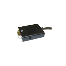 Load image into Gallery viewer, Bytecc HM-VGA005  HDMI®-A to VGA Female Adapter/Converter