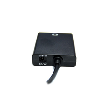 Load image into Gallery viewer, Bytecc HM-VGA005  HDMI®-A to VGA Female Adapter/Converter