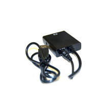 Load image into Gallery viewer, Bytecc HM-VGA005  HDMI®-A to VGA Female Adapter/Converter