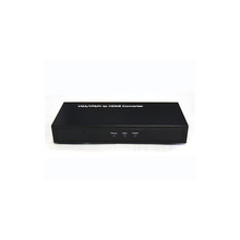 Load image into Gallery viewer, Bytecc HM101  VGA/YPbPr to HDMI Converter