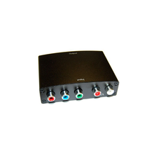Load image into Gallery viewer, Bytecc HM102  YPbPr to HDMI Converter