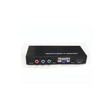 Load image into Gallery viewer, Bytecc HM101  VGA/YPbPr to HDMI Converter