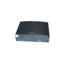 Load image into Gallery viewer, Bytecc HM102  YPbPr to HDMI Converter