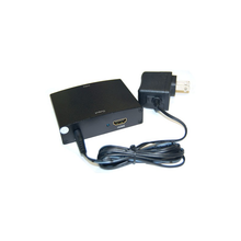 Load image into Gallery viewer, Bytecc HM102  YPbPr to HDMI Converter