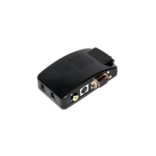 Load image into Gallery viewer, Bytecc HM103 RCA Composite S-video to VGA Video Converter