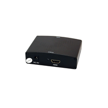 Load image into Gallery viewer, Bytecc HM106  VGA + Audio to HDMI* Converter