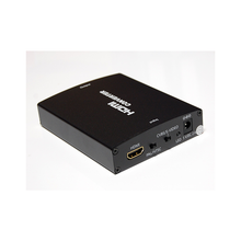 Load image into Gallery viewer, Bytecc HM110 HDMI® to Composite/S-video Converter