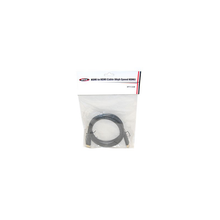 Load image into Gallery viewer, Bytecc HM14-100K HDMI High Speed Male to Male Cable with Ethernet