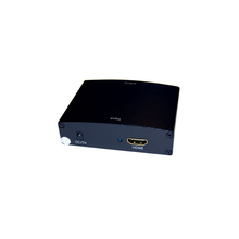 Load image into Gallery viewer, Bytecc HM201 HDMI® to VGA + R/L Audio Converter