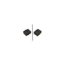 Load image into Gallery viewer, Bytecc HMCOUPLER HDMI* Coupler, Female to Female