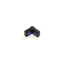 Load image into Gallery viewer, Bytecc HMCOUPLERS  HDMI* Coupler, Female to Female adjustable up to 270 Degrees