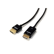 Load image into Gallery viewer, Bytecc HMR-15 Ultra Thin HIgh Performance HDMI® Cable with RedMere® Technology