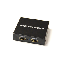 Load image into Gallery viewer, Bytecc HMSP102K  1x2 HDMI® 4K2K Splitter