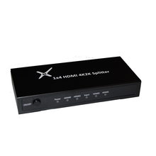 Load image into Gallery viewer, Bytecc HMSP104K 1x4 HDMI® 4K2K Splitter