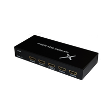 Load image into Gallery viewer, Bytecc HMSP104K 1x4 HDMI® 4K2K Splitter