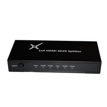 Load image into Gallery viewer, Bytecc HMSP104K 1x4 HDMI® 4K2K Splitter