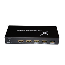 Load image into Gallery viewer, Bytecc HMSP104K 1x4 HDMI® 4K2K Splitter