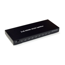Load image into Gallery viewer, Bytecc HMSP108K 1x8 HDMI® 4K2K Splitter