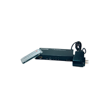 Load image into Gallery viewer, Bytecc HMSW301SM Ultra High Performance 3 Ports HDMI® Amplifier Switcher w/ Remote Control &amp; Intelligent Switch