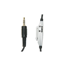 Load image into Gallery viewer, Velleman Hpd17 Stereo Headphones with Volume Control 1 Grade to 12