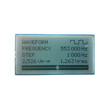 Load image into Gallery viewer, Velleman HPG1 1 MHz Pocket Function Generators