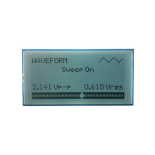 Load image into Gallery viewer, Velleman HPG1 1 MHz Pocket Function Generators