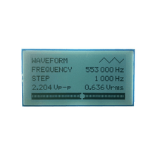Load image into Gallery viewer, Velleman HPG1 1 MHz Pocket Function Generators