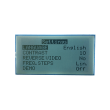 Load image into Gallery viewer, Velleman HPG1 1 MHz Pocket Function Generators