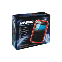 Load image into Gallery viewer, Velleman HPS140I Handheld Pocket Scope 40 MS/s Probe Included