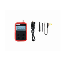 Load image into Gallery viewer, Velleman HPS140I Handheld Pocket Scope 40 MS/s Probe Included