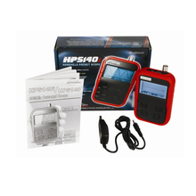 Load image into Gallery viewer, Velleman HPS140I Handheld Pocket Scope 40 MS/s Probe Included