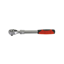 Load image into Gallery viewer, Velleman HRATE 1/2" EXTENDABLE RATCHET HANDLE - 72T