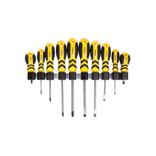 Load image into Gallery viewer, Velleman HSET10N Screwdriver Set - 10 pcs